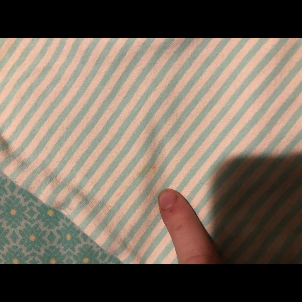 Boys Ricrac & Ruffles Shirt - Picture 4 of 5